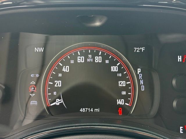 Used 2024 Dodge Durango GT AWD/4WD image 17