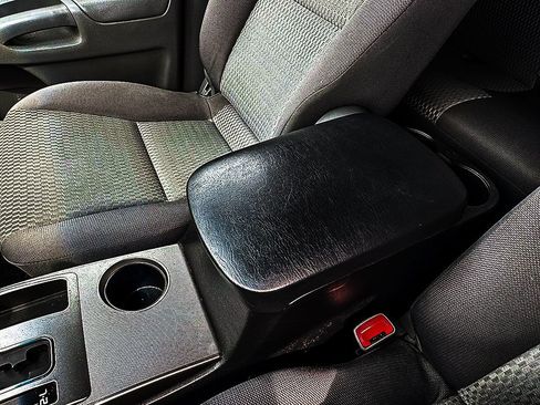 Used 2015 Toyota Tacoma 4x4 Double Cab image 20