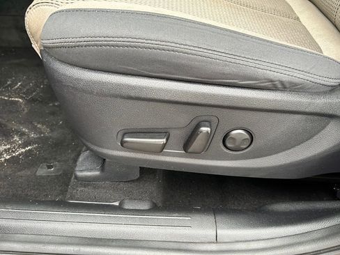 Used 2021 Hyundai Santa Fe SEL w/ Convenience Package image 20