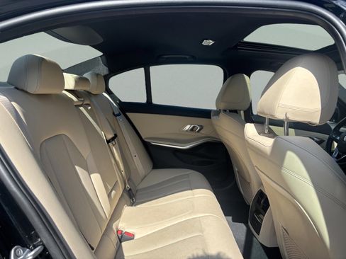 Used 2022 BMW 330i Sedan image 30