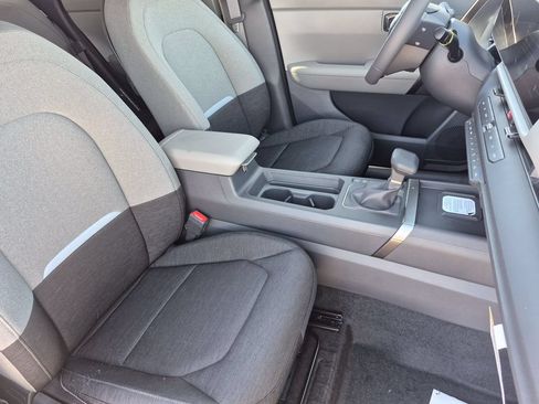 New 2027 Kia Seltos S AWD/4WD image 15