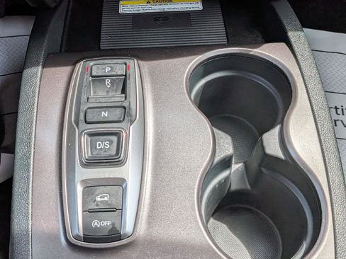 Used 2023 Honda Passport EX-L image 20