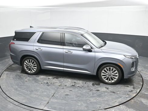Used 2020 Hyundai Palisade Limited image 14