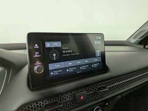 New 2027 Honda HR-V Sport image 18