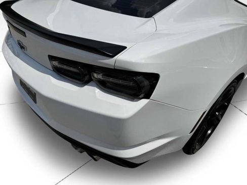 Used 2023 Chevrolet Camaro LT w/ RS Package RWD image 14
