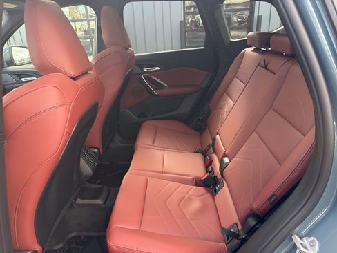 New 2026 BMW X1 xDrive28i w/ Technology Package image 22