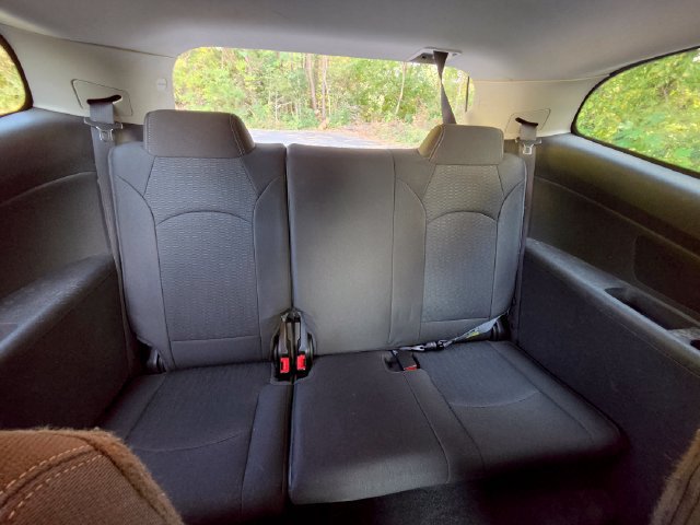 Used 2016 Chevrolet Traverse LT AWD/4WD image 30