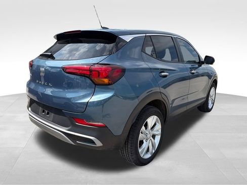 Used 2024 Buick Encore GX Preferred AWD/4WD image 5