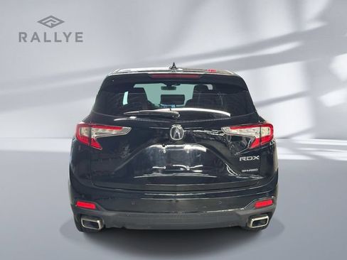 Used 2023 Acura RDX AWD w/ Advance Package image 4