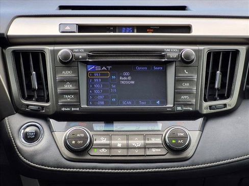 Used 2013 Toyota RAV4 Limited AWD/4WD image 11
