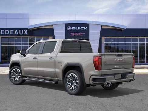 New 2026 GMC Sierra 1500 Denali AWD/4WD image 75