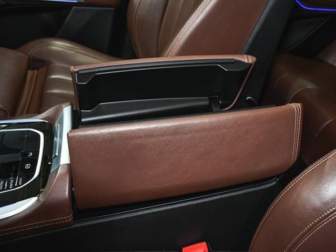 Used 2020 BMW X5 xDrive40i w/ Premium Package image 52