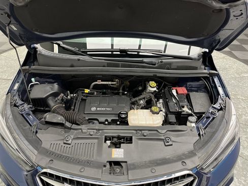 Used 2019 Buick Encore Preferred image 24