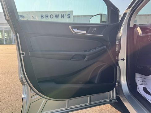 Used 2024 Ford Edge SEL w/ Convenience Package AWD/4WD image 15