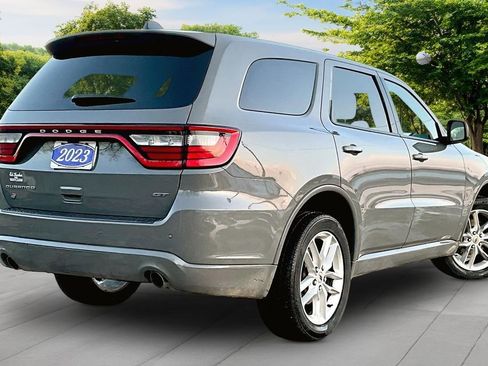 Used 2023 Dodge Durango GT image 12