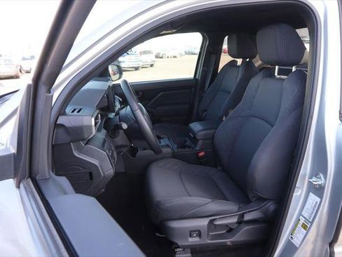 Certified 2024 Toyota Tacoma SR image 8