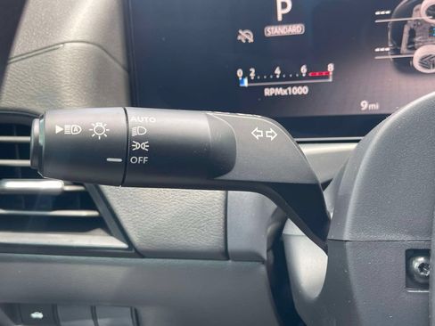 New 2026 Nissan Sentra SV w/ Floor Mat Package FWD image 22