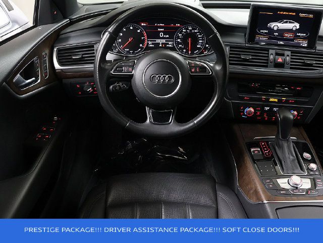 Used 2016 Audi A7 3.0T Prestige AWD/4WD image 16