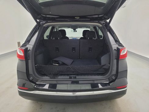 Used 2019 Chevrolet Equinox LT w/ Driver Convenience Package FWD image 29