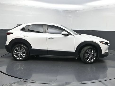 Certified 2023 MAZDA CX-30 AWD 2.5 S w/ Select Package image 2