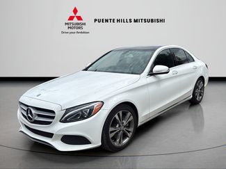 Used 2015 Mercedes-Benz C 300 Sedan video 1