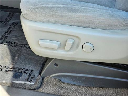 Used 2017 Toyota Sienna LE FWD image 21
