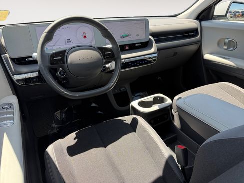 Certified 2024 Hyundai Ioniq 5 SEL RWD image 15