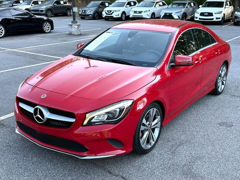 Used 2019 Mercedes-Benz CLA 250 CLA250 image 29