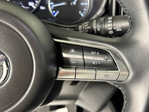 Used 2025 MAZDA CX-50 AWD 2.5 S w/ Premium Package image 20