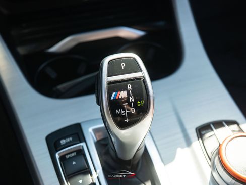 Used 2018 BMW X4 M40i w/ Driving Assistance Package AWD/4WD image 36