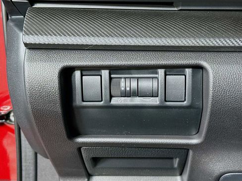 New 2026 Subaru Crosstrek 2.0i Premium AWD/4WD image 10