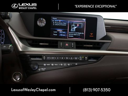 Used 2020 Lexus ES 350 w/ Premium Package FWD image 30