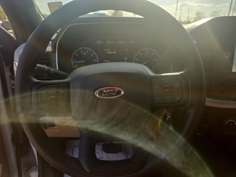 Used 2023 Ford F150 XLT AWD/4WD image 19