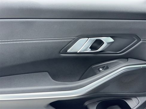 Used 2023 BMW 330i xDrive Sedan w/ M Sport Package image 46