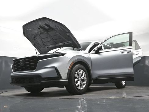 Certified 2026 Honda CR-V LX image 33