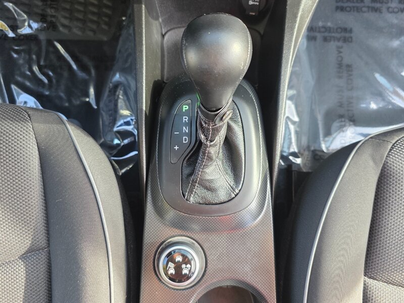 Used 2016 FIAT 500X Easy AWD/4WD image 39
