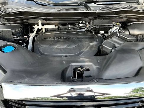 Used 2023 Honda Ridgeline RTL-E image 31