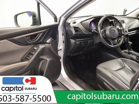 Used 2021 Subaru Crosstrek 2.5i Sport w/ Moonroof Package AWD/4WD image 11