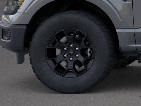 New 2026 Ford F150 STX image 22