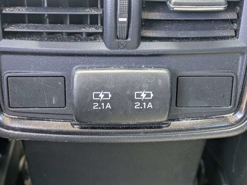 Certified 2024 Subaru Forester Sport AWD/4WD image 15