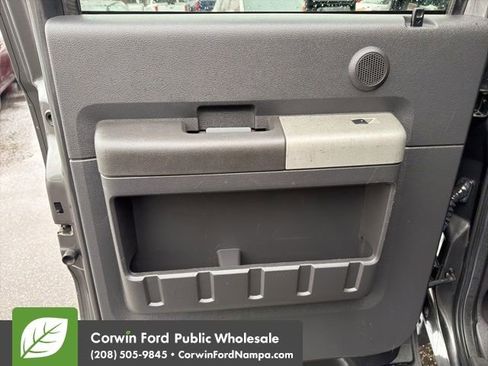 Used 2016 Ford F450 Lariat w/ Lariat Ultimate Package image 29