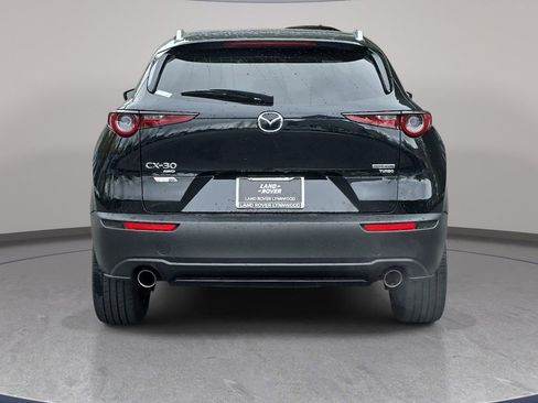 Used 2021 MAZDA CX-30 AWD 2.5 Turbo S image 7