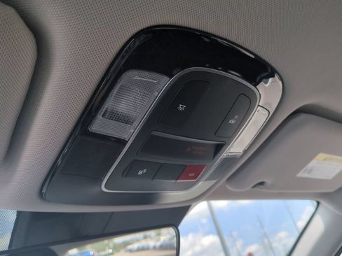 New 2026 Hyundai Sonata Blue FWD image 22