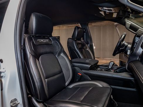 Used 2022 RAM 1500 TRX w/ TRX Level 2 Equipment Group image 23