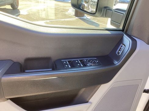 Used 2023 Ford F350 XL w/ Snow Plow Prep Package image 18