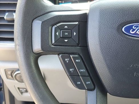 Used 2020 Ford F150 XLT AWD/4WD image 15