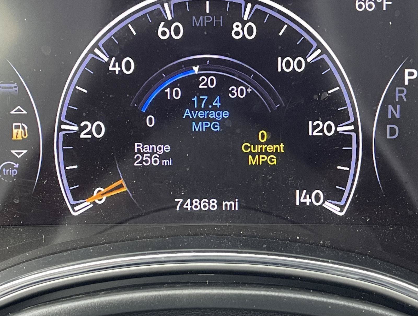 Used 2021 Jeep Grand Cherokee Limited AWD/4WD image 8