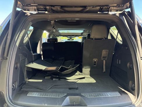 Used 2021 Chevrolet Tahoe Z71 AWD/4WD image 15