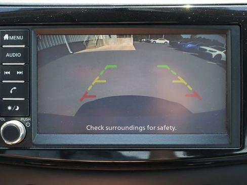 Used 2019 Nissan Sentra S FWD image 10