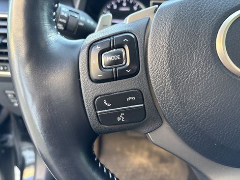 Used 2020 Lexus NX 300 AWD w/ Comfort Package image 19